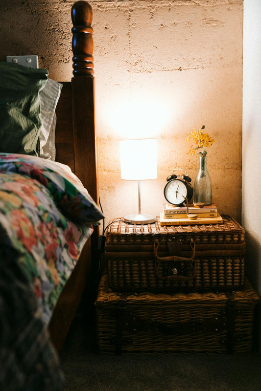 Transforma tu Dormitorio en un Oasis Zen: Consejos para una Espacio de Descanso y Relajación