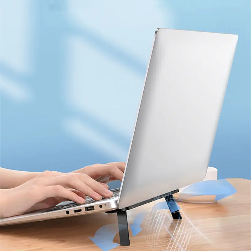 Mini soporte Notebook - Laptop